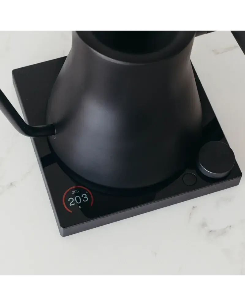 Fellow Hervidor Stagg EKG PRO 0.9L