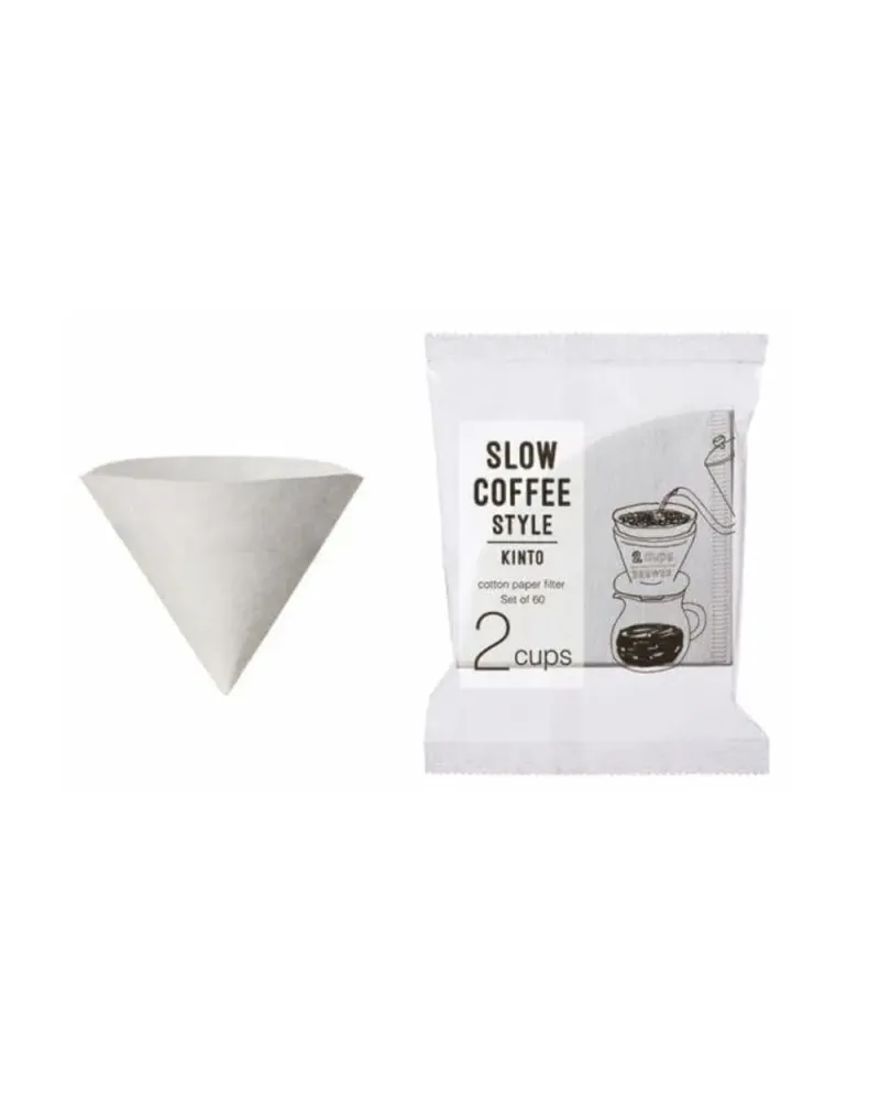 Kinto Filters 2 cups
