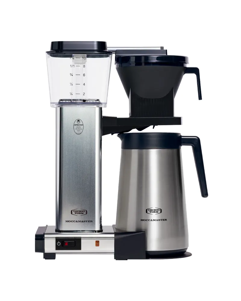MOCCAMASTER KBGT