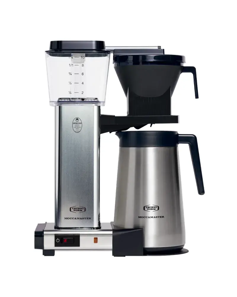 MOCCAMASTER KBGT