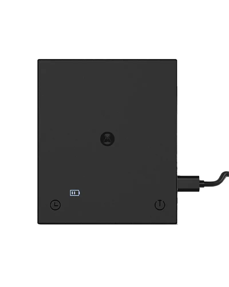 Timemore Balanza Mirror 2 Negro