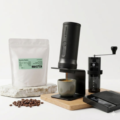 Ritual Kit Espresso