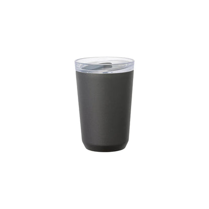 Kinto To Go Tumbler with Plug (360 ml)