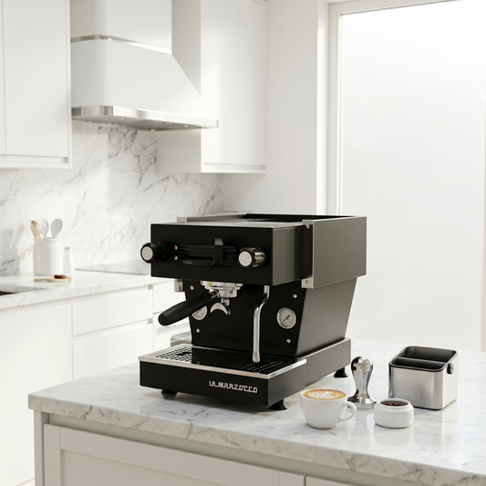 Home barista - Linea Mini