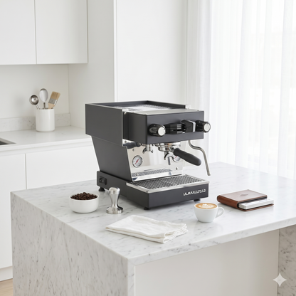 Home Barista - Linea Micra