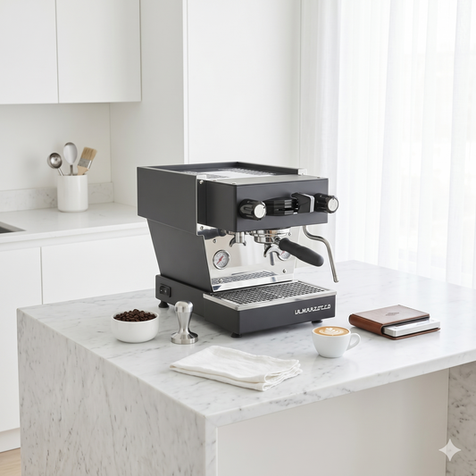 Home Barista - Linea Micra