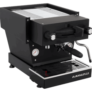 Home barista - Linea Mini