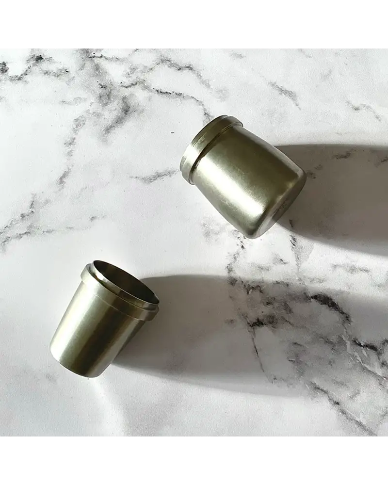 Acaia Vaso Dosificador Portafiltro