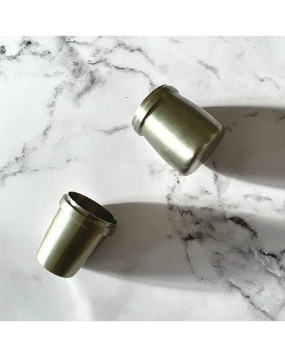 Acaia Vaso Dosificador Portafiltro