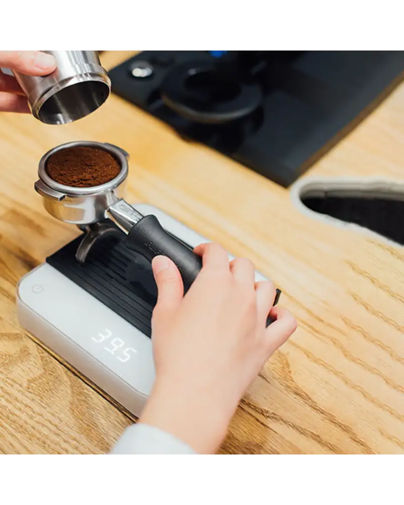 Acaia Vaso Dosificador Portafiltro