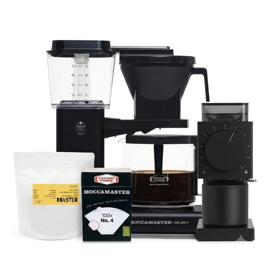 Automatic Kit Filter (new)