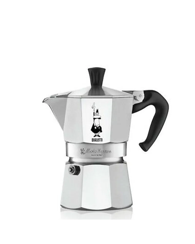 BIALETTI EXPRESS 2 TAZAS