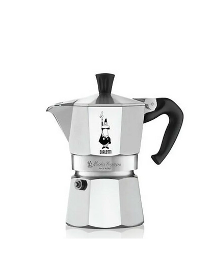BIALETTI EXPRESS 2 TAZAS