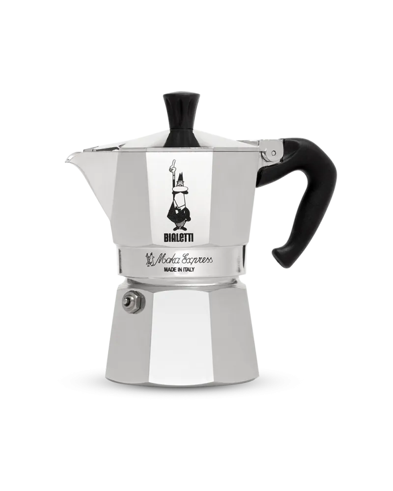 BIALETTI EXPRESS 3 TAZAS