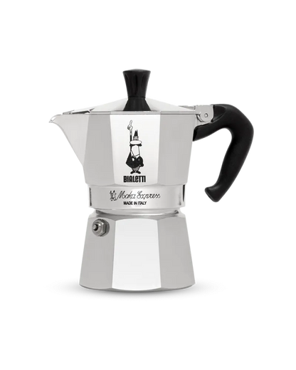 BIALETTI EXPRESS 3 TAZAS