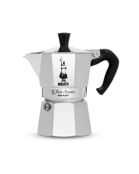 BIALETTI EXPRESS 3 TAZAS