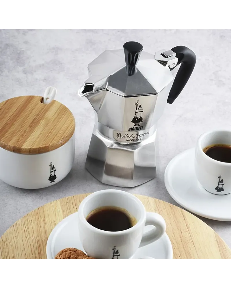 BIALETTI EXPRESS 2 TAZAS