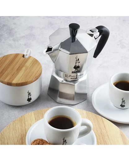 BIALETTI EXPRESS 2 TAZAS