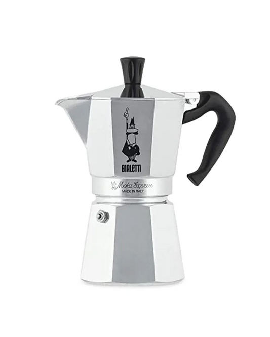 BIALETTI EXPRESS 6 TAZAS