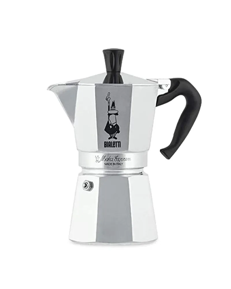 Start Kit Espresso