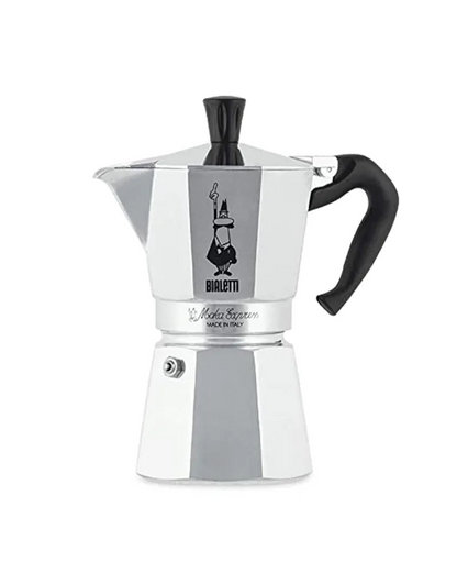 Start Kit Espresso