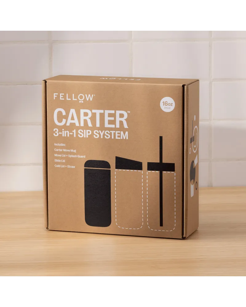 Fellow Carter Move (3 en 1) 16oz