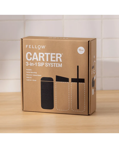 Fellow Carter Move (3 en 1) 16oz