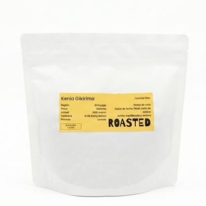 Start Kit filter (new)