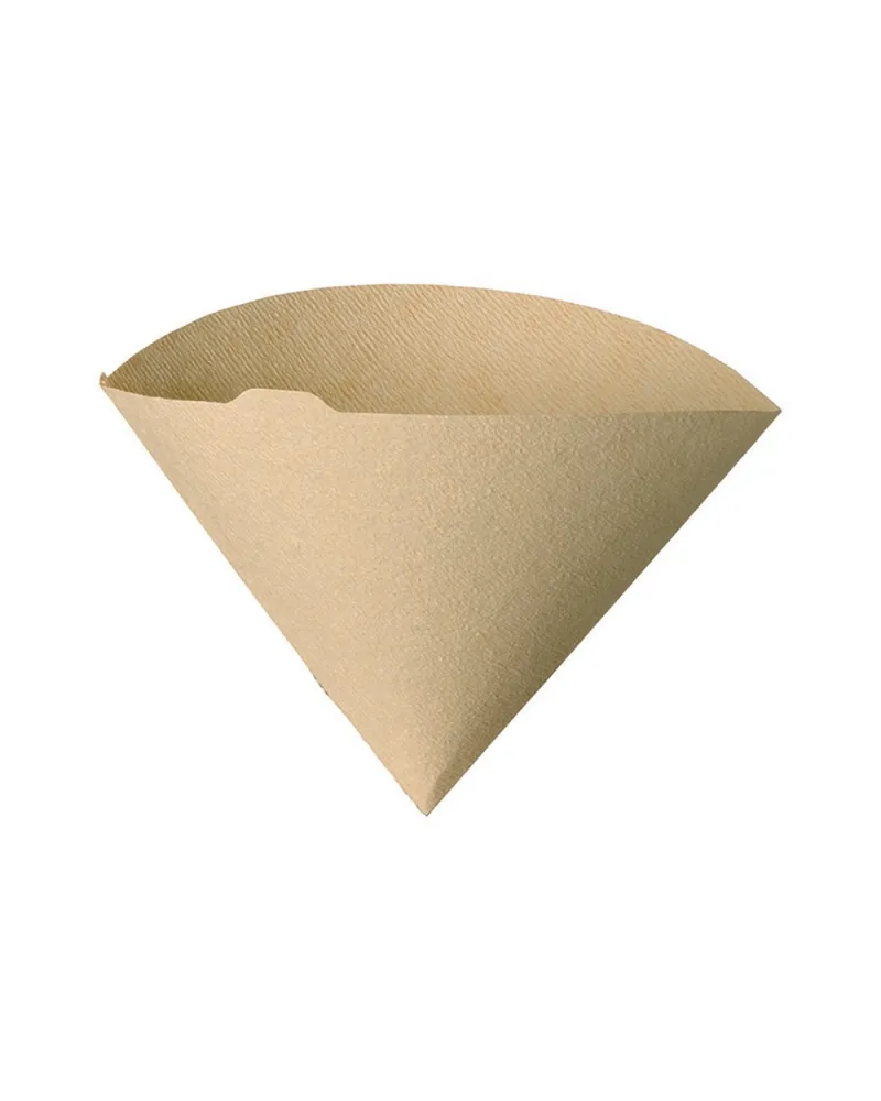 Hario V60 Filtro Papel 02 Natural (100 uds)