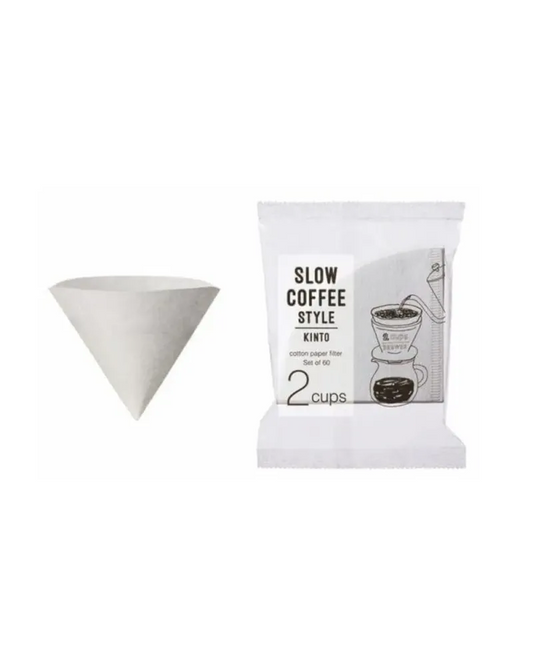 Kinto Filters 2 cups