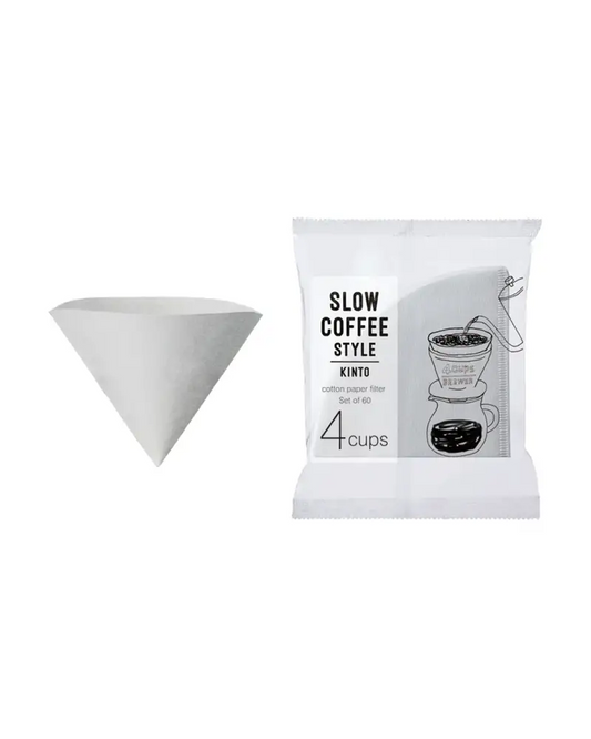 Kinto Filters 4 cups