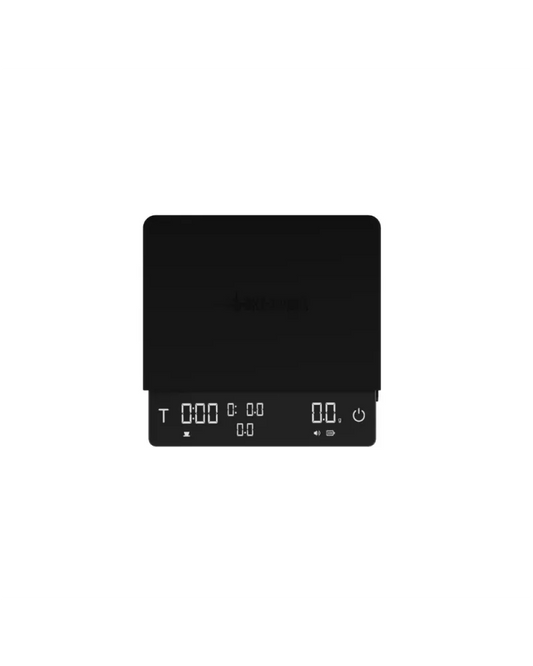 MHW3Bomber Cube Coffee Scale 3.0 Pro Max Black