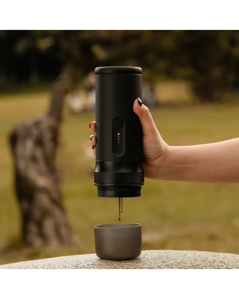 Ritual Kit Espresso