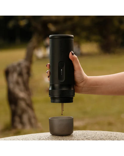 Ritual Kit Espresso