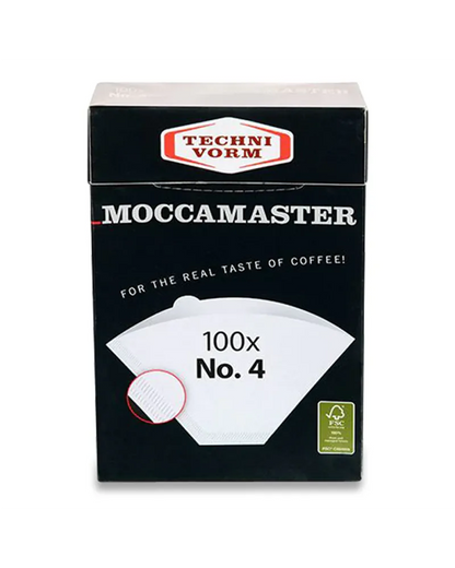 MOCCAMASTER Filter n4