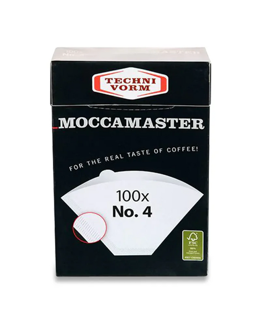 MOCCAMASTER Filter n4