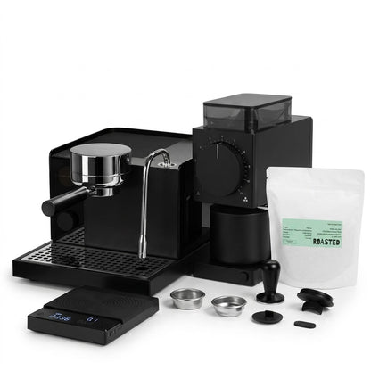 Ritual Kit Espresso (new)