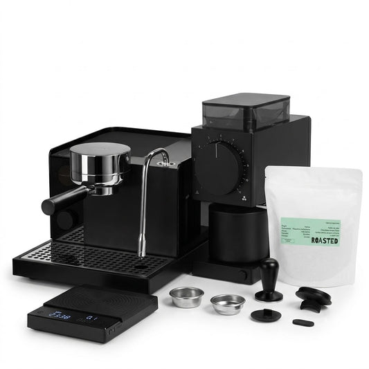 Ritual Kit Espresso (new)