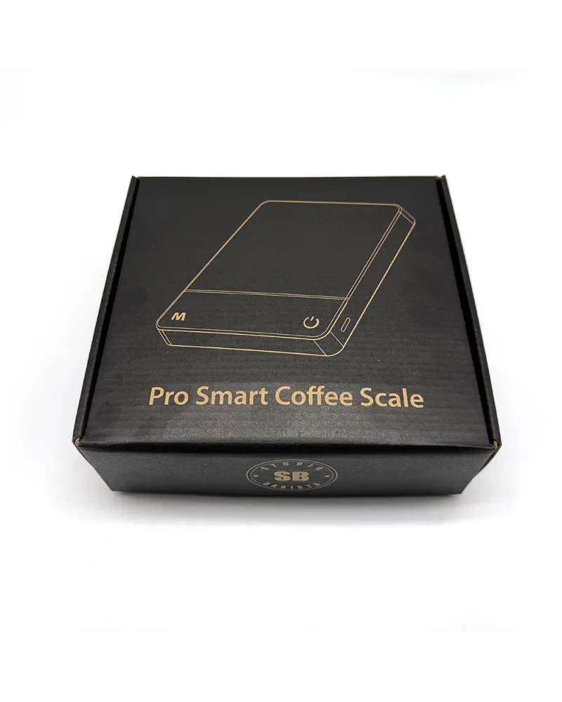 Studio Barista Pro Smart Coffee Scale (Large)