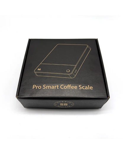 Studio Barista Pro Smart Coffee Scale (Large)