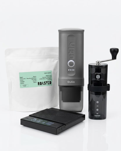 Take it Outside Espresso (new)