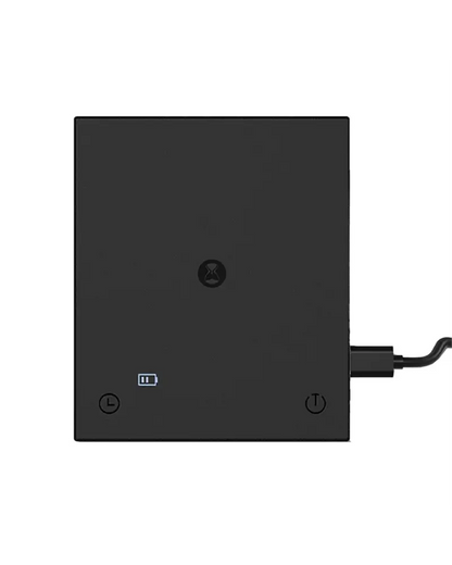 Timemore Balanza Mirror 2 Negro