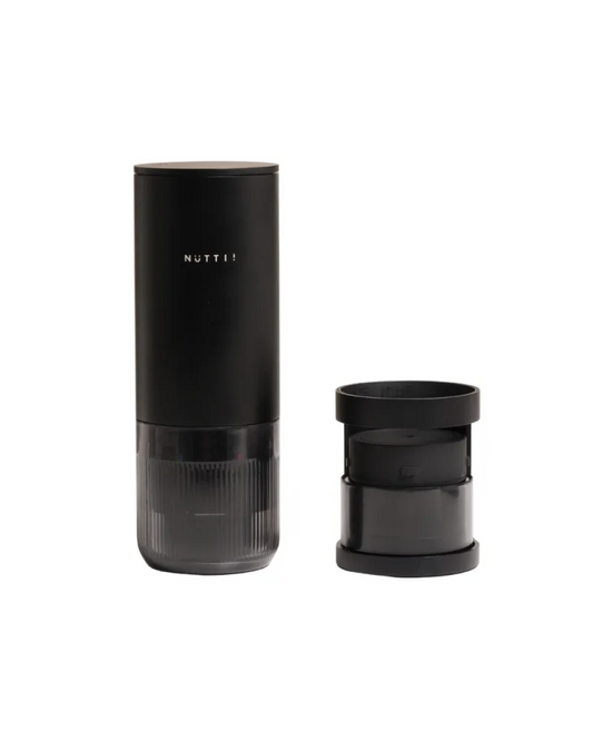 Timemore x Nuttii E Coffee Portable Espresso Maker