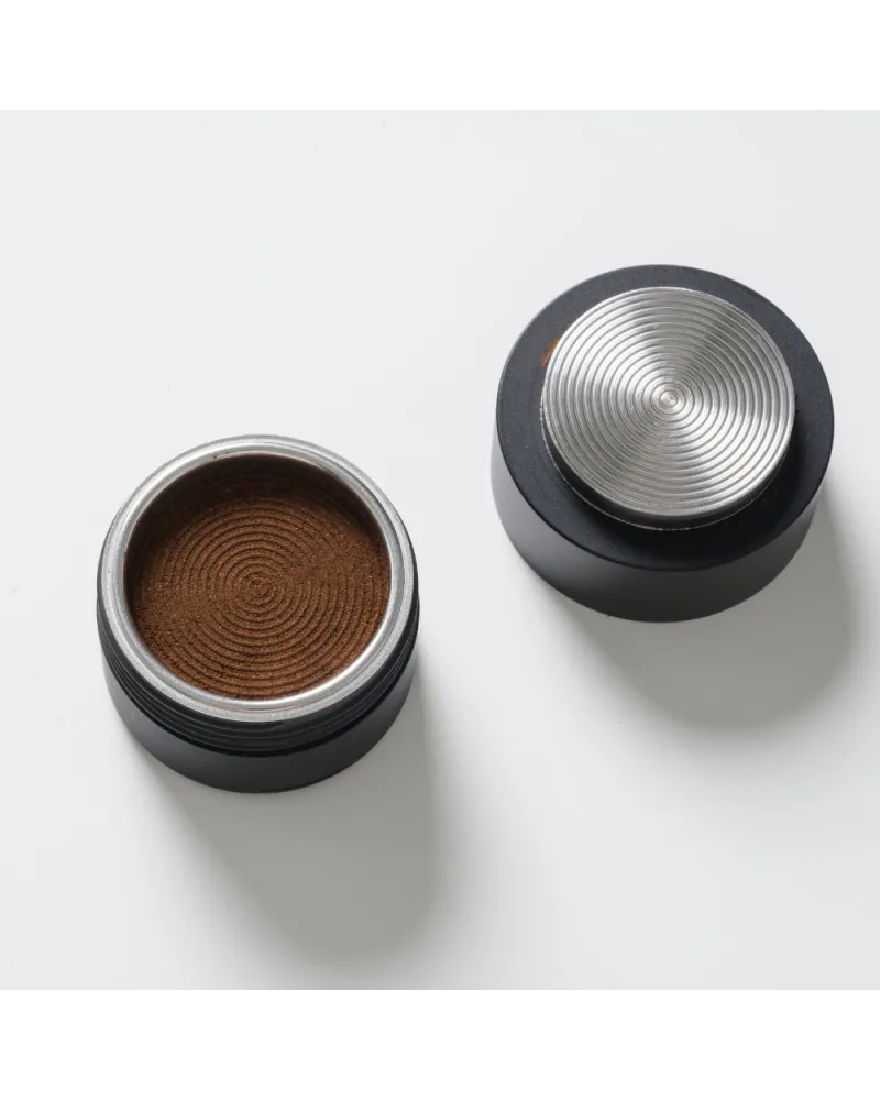 Timemore x Nuttii E Coffee Portable Espresso Maker
