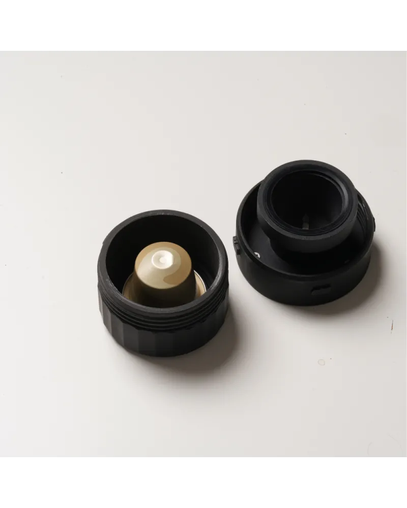 Timemore x Nuttii E Coffee Portable Espresso Maker