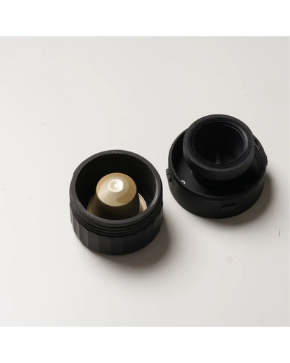 Timemore x Nuttii E Coffee Portable Espresso Maker