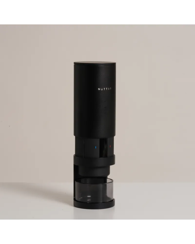 Timemore x Nuttii E Coffee Portable Espresso Maker