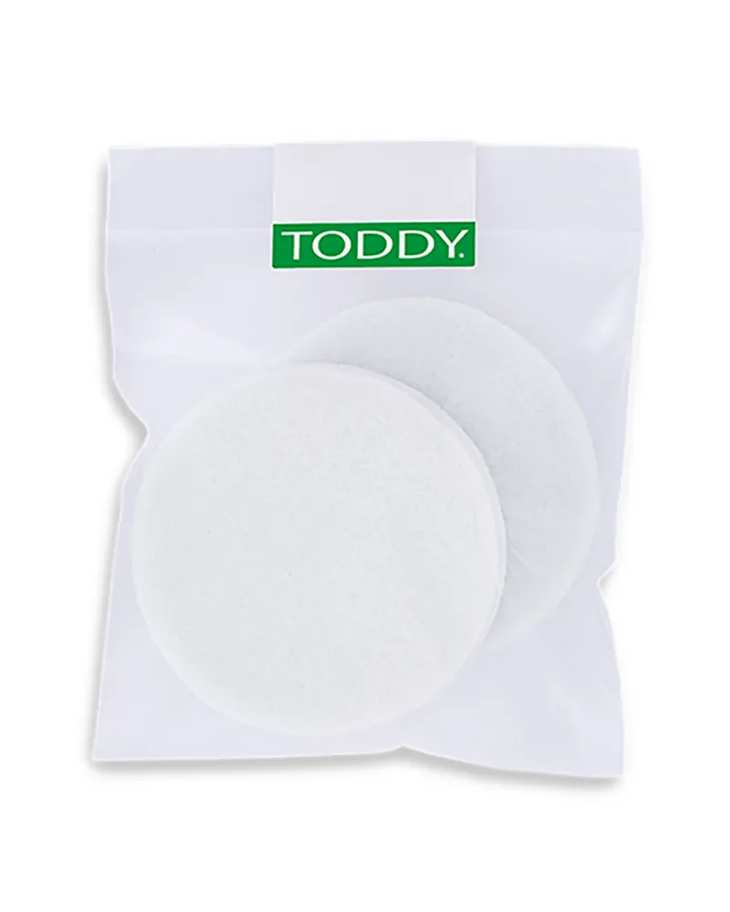 Toddy Felt Filters (2 pcs)