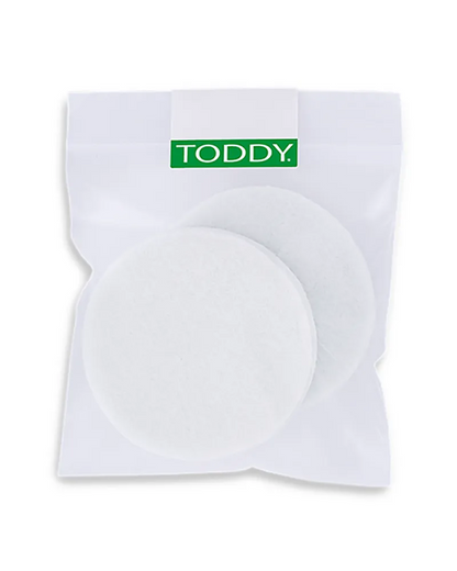 Toddy Felt Filters (2 pcs)