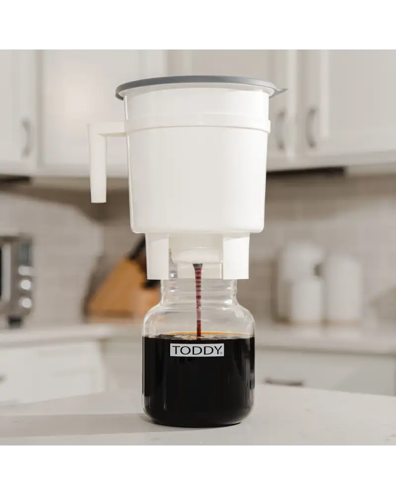 Toddy Home Cold Brew System
